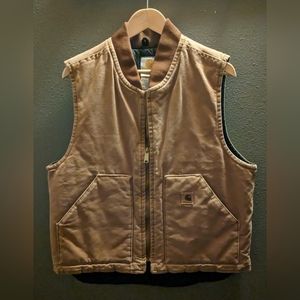 Carhartt vest